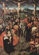 Hans Memling Passion Altarpiece oil painting picture wholesale